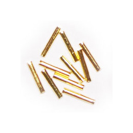 Nail Labo メタルパーツ スティック ゴールド L