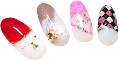 Nail Labo ネイルガイドテープ