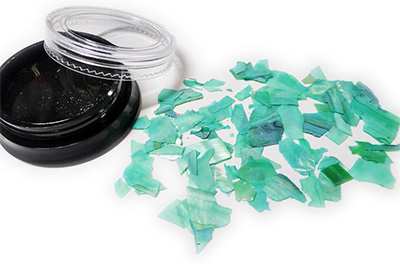 Nail Labo シェル ヴェールシート ナチュラル