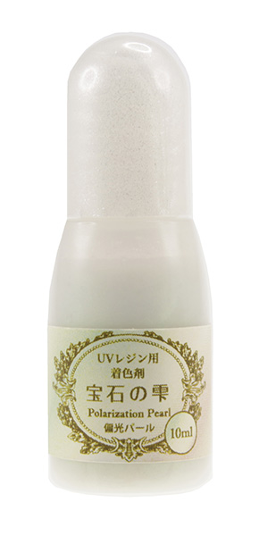 PADICO 宝石の雫 偏光パール