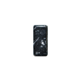 取扱終了 Bonnail RieNofuji boxmarble  マットブラック