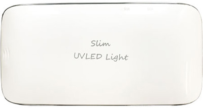 Rooro Slim UVLED ライト