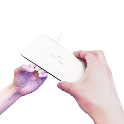 Rooro Slim UVLED ライト