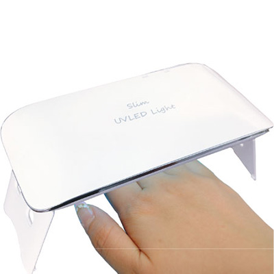Rooro Slim UVLED ライト