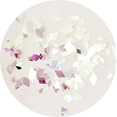 Charlon ミラーホロ ダイヤミックス