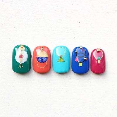 生産終了 FUNSIDE ヴィンテージアクセサリー