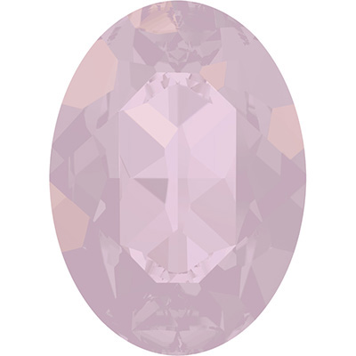取扱終了 SWAROVSKI ELEMENTS 4120 オーバル 8×6mm ローズウォーターオパール 4粒
