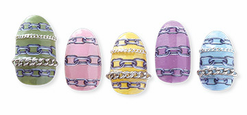 取扱終了 Sha-Nail Pro NAOMI-002 the Furious / ザ・フュリオス