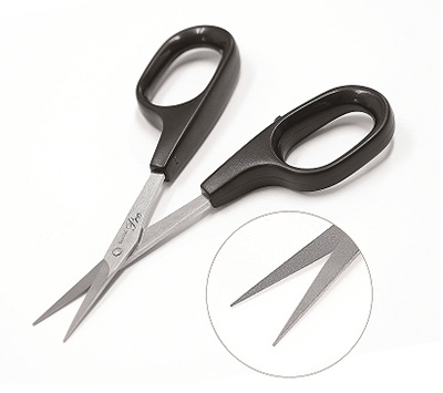 Sha-Nail 専用シザー SC-1900