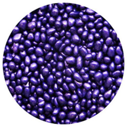 取扱終了 Nail Labo モロッカンストーン バイオレット