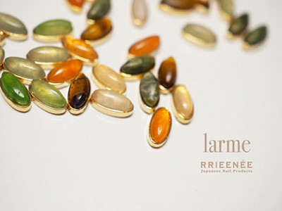 取扱終了 Bonnail rrieenee larme ソエル
