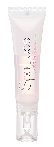 生産終了 SpaLuce 爪美容液 プラス