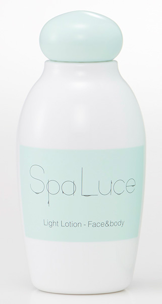 SpaLuce ライトローション 150mL