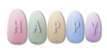 取扱終了 Sha-Nail Pro EB-001 EMBOSS / エンボス