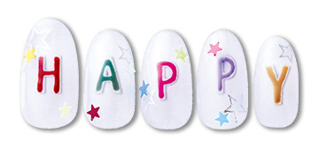 取扱終了 Sha-Nail Pro EB-001 EMBOSS / エンボス