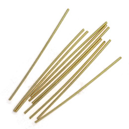 Nail Labo メタルパーツ フリースティック ゴールド