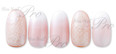 取扱終了 Sha-Nail Pro SLA-001 Secret lace/シークレットレース