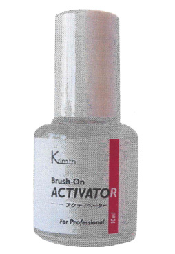 Krimth Brush On Activator