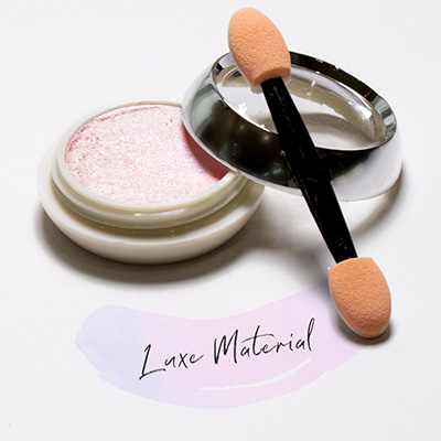 取扱終了 Bonnail プレスドネイルシャドウ #02 リュクスミント