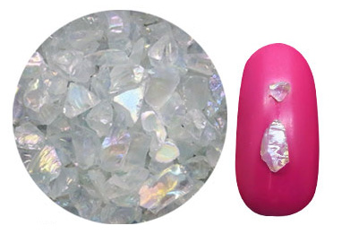 Nail Labo オーロラグラス M