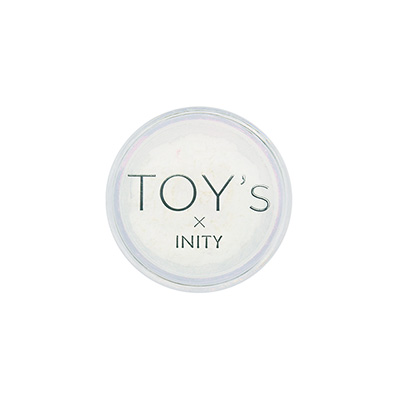 TOY’s × INITY ニューオーロラパウダー T-NA02 ピンク