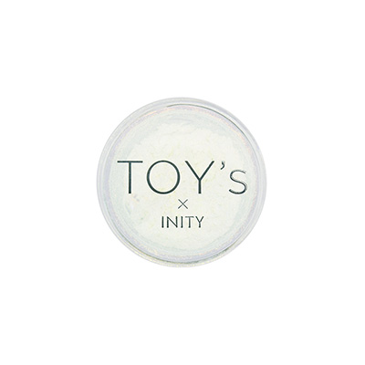 TOY’s × INITY ニューオーロラパウダー T-NA05 グリーン