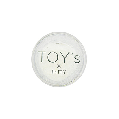 TOY’s × INITY ニューオーロラパウダー T-NA06 イエロー