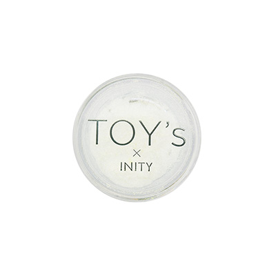 ☆ TOY's ×アイニティ ニューオーロラパウダー T-NA06 イエロー