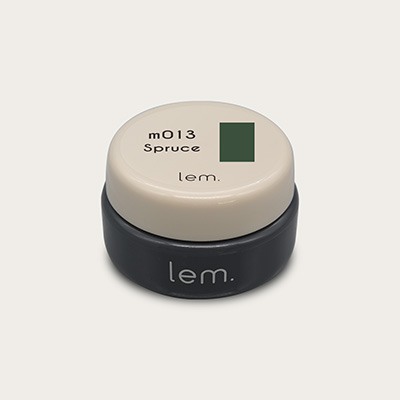 【今日の超目玉】 | スプルース m013 カラージェル lem. Nail Shop Online Labo ジェルネイル・ネイルシール