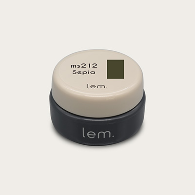 楽天市場】lem. レム カラージェル 全16色 3g ms201~ms216