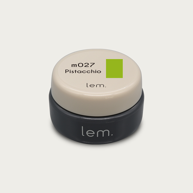 【美品】lem カラージェル lem. レム カラージェル 全13色 3g s401~s413 ジェルネイル