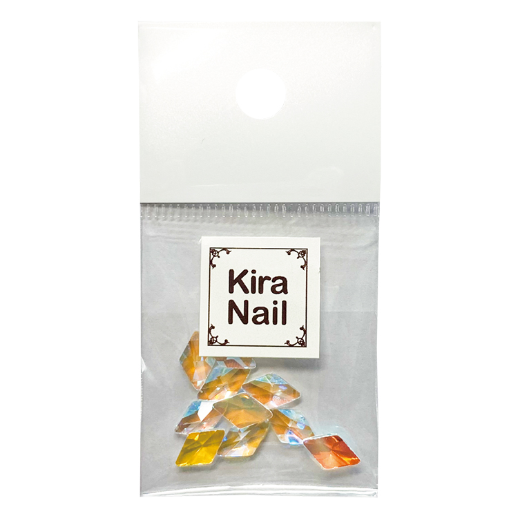 KiraNail アイスオーロラストーン ダイヤ大 Nail Labo Online Shop ネイルラボ オンラインショップ ダイヤモンドフットファイル DIA-4