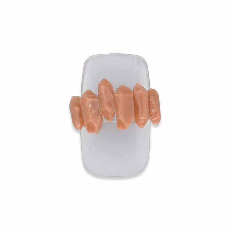 TOY's × INITY nendo gel アーモンド | Nail Labo Online Shop