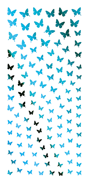 butterfly専用ページ Cubic Zirconia Butterfly Necklace and Earring Set | David's