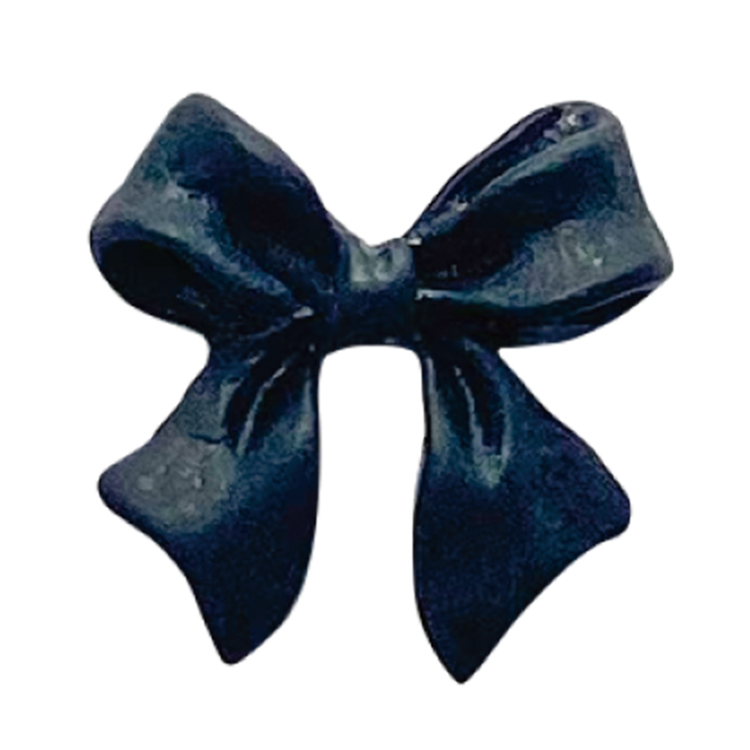 KiraNail Pリボン ブラック