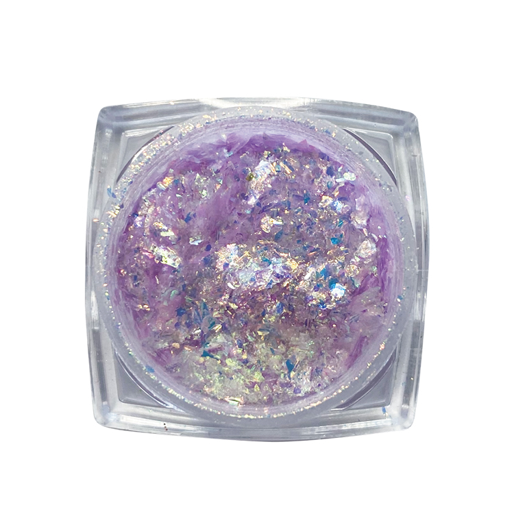 KiraNail Marblissnailプロデュース marbliss shiny aurora