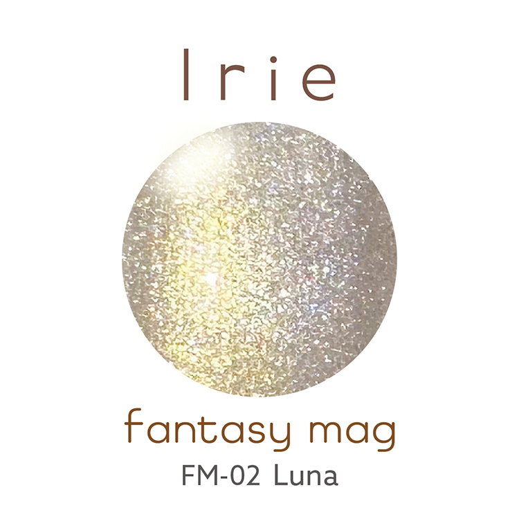 Irie ファンタジーマグ ルーナ