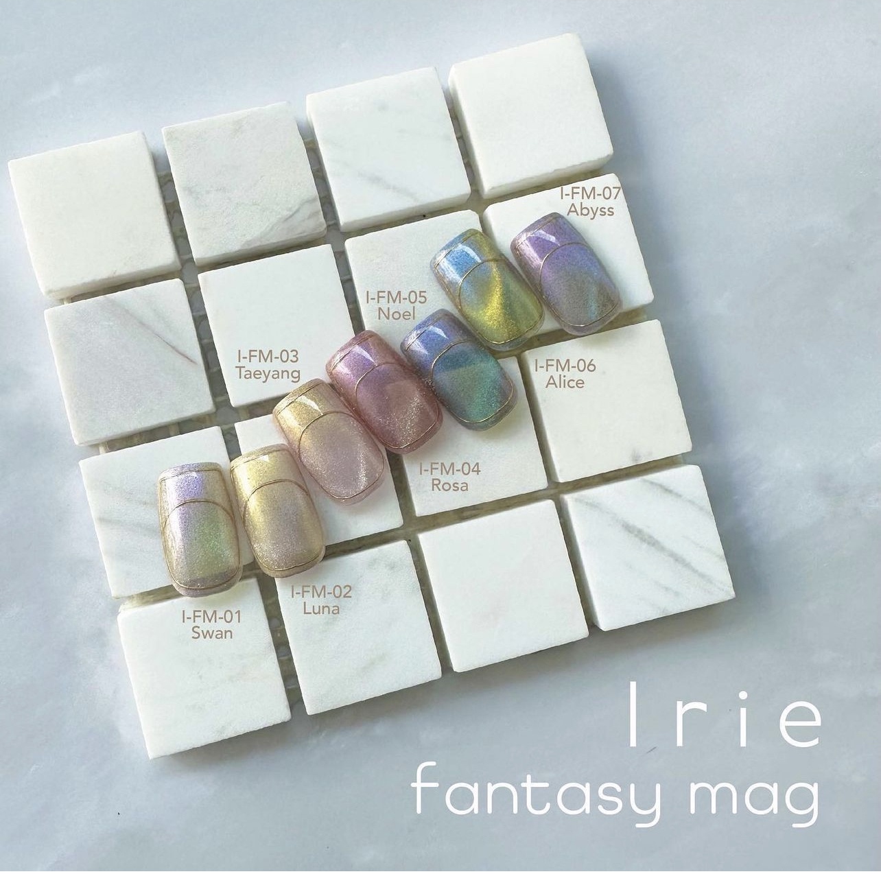 Irie★ファンタジーマグ irie001.jpg