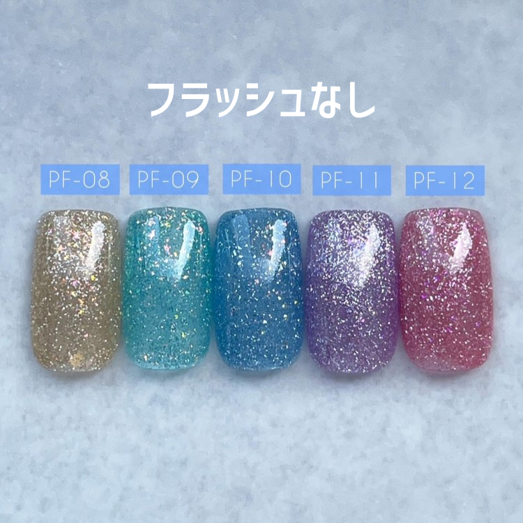 TOY’s × INITY パーティーフラッシュ サマソニ