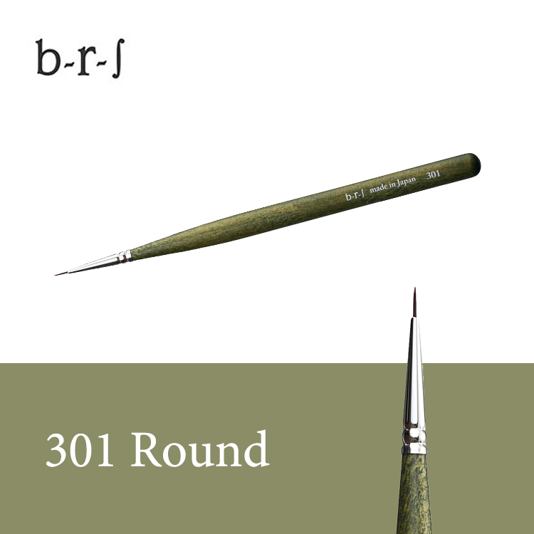 b-r-s 【NEW】301 ラウンド