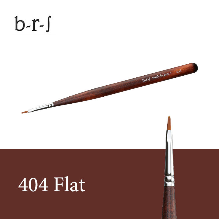 b-r-s 【NEW】404 フラット