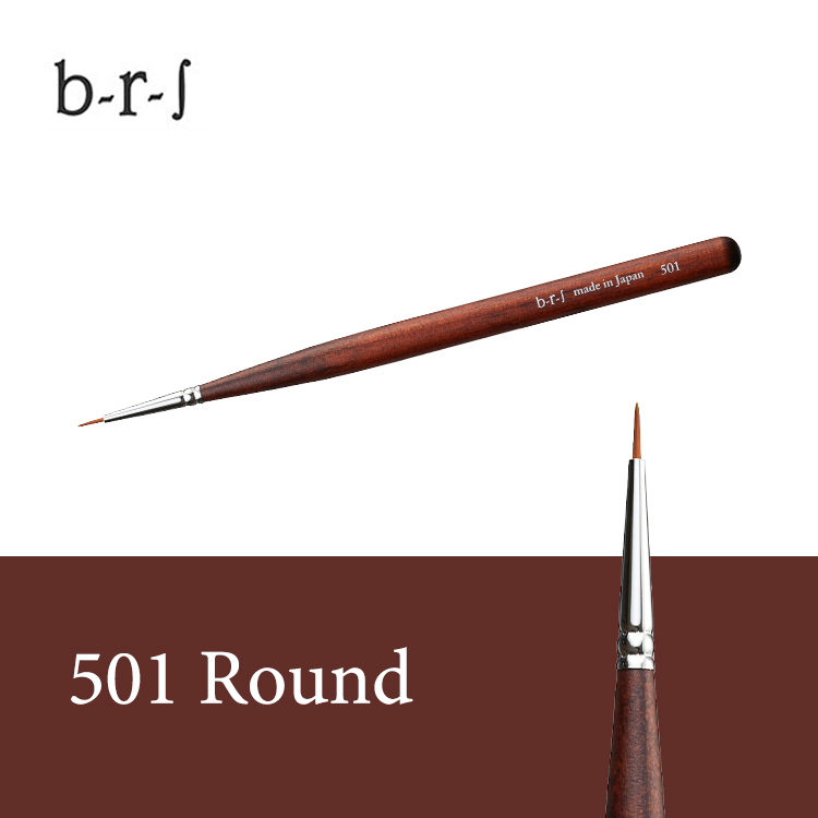 b-r-s 【NEW】501 ラウンド