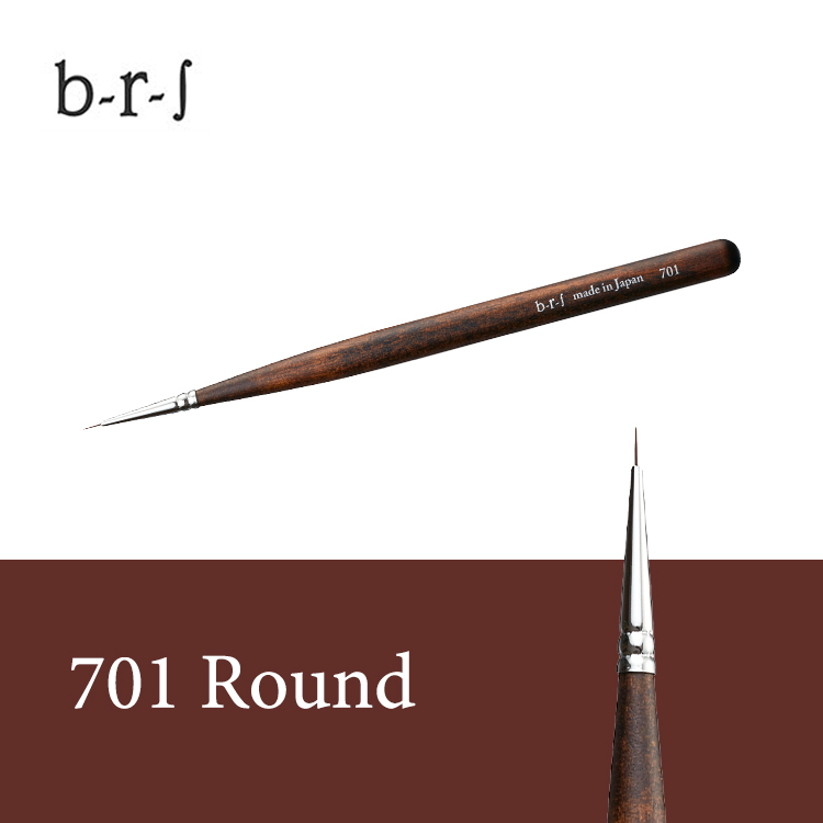 b-r-s 【NEW】701 ラウンド