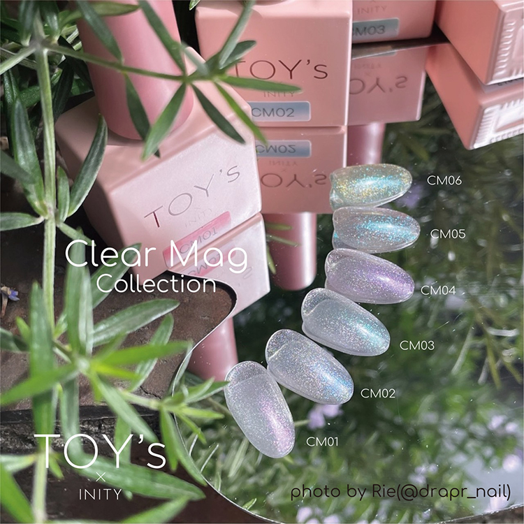 ネイルカラー・マニキュア INITY natural bottle collection 楽天市場】INITY アイニティ ハイエンドカラー ニュアンスボトル