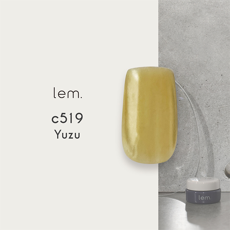 lem. カラージェル 30色セット 2023BW レム ジェルネイル lem.（レム