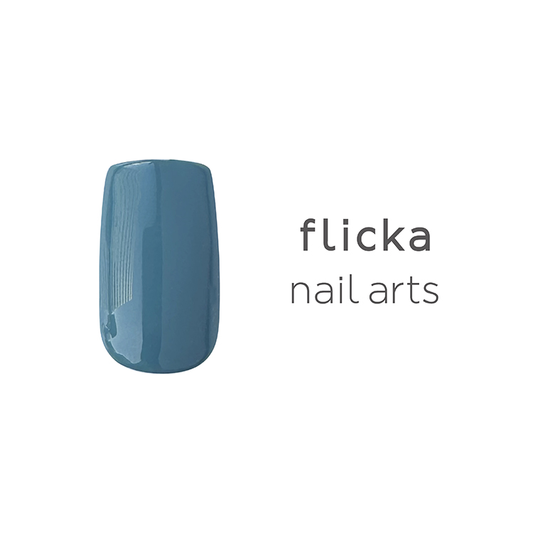 flicka nail arts カラージェル m010 フリッカ