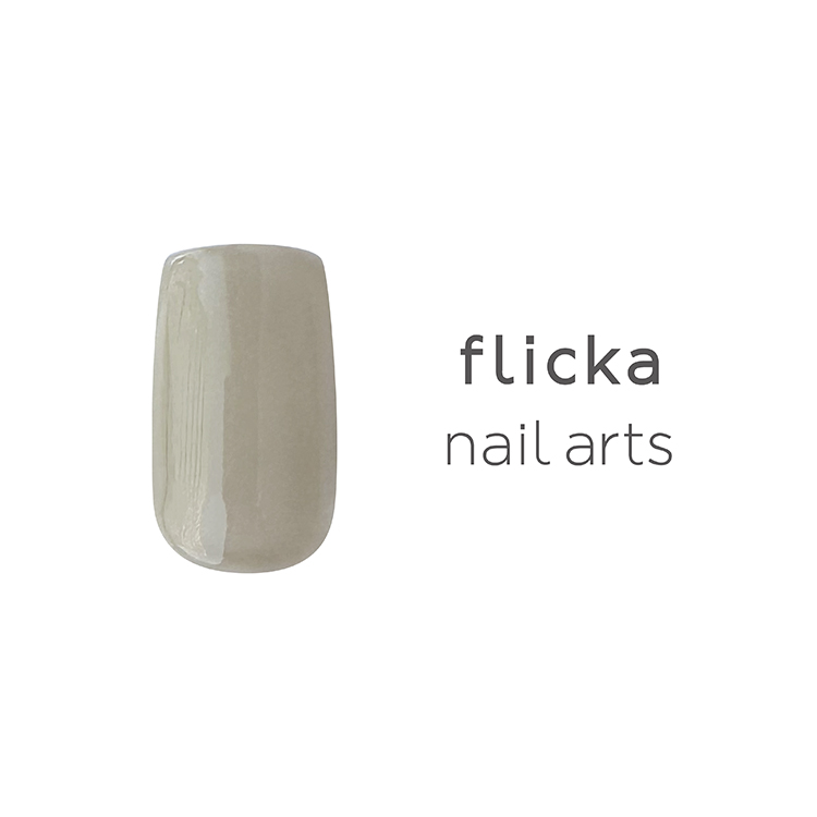 flicka nail arts カラージェル s002 フォグ Nail Labo Online Shop ネイルラボ オンラインショップ