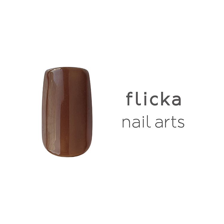 flicka nail arts カラージェル s009 カヌレ