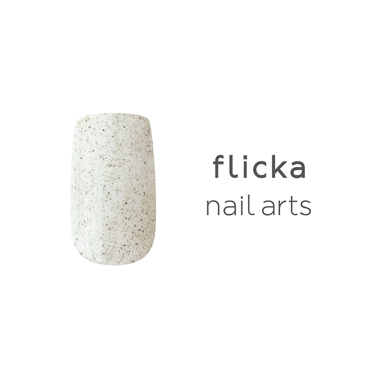 flicka nail arts カラージェル g001 ペッパー1 | Nail Labo Online