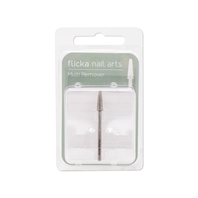 flicka nail arts Multi Remover